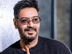 Ajay Devgn shares Kajol's clip from K3G to celebrate India's victory in the Champions Trophy final. Ajay Devgn shares Kajol's clip from K3G to celebrate India's victory in the Champions Trophy final.