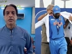 Shoaib Akhtar questions PCB's absence from award ceremony following India's win