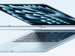 The new Apple MacBook Air offers support for up to two external displays, comes with 16 GB of starting unified memory, and macOS Sequoia with Apple Intelligence. The new Apple MacBook Air offers support for up to two external displays, comes with 16 GB of starting unified memory, and macOS Sequoia with Apple Intelligence.