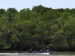Deadly boat accidents are common in Congo.