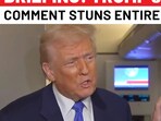 Full Briefing: Trump's New Putin Comment Shocks Europe, Zelensky Full Briefing: Trump's New Putin Comment Shocks Europe, Zelensky