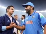 Gautam Gambhir added another ICC title to his illustrious record in his debut major white-ball coaching assignment.