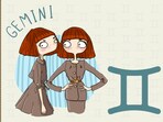 Gemini Daily Horoscope Today, Mar 11, 2025. A surge of creativity can enhance your career, while practical steps ensure financial stability. Gemini Daily Horoscope Today, Mar 11, 2025. A surge of creativity can enhance your career, while practical steps ensure financial stability.