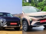 The Kia Syros is the most affordable SUV to get panoramic sunroof while the Tata Curvv is the most affordable comapct SUV to get panoramic sunroof.