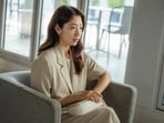 Doctor Slump and The Judge from Hell actress Park Shin Hye could appear as the protagonist of 2026 tvN drama, Miss Undercover Boss. (Netflix, JTBC)