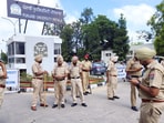 Shehnaz Singh aka Shawn Bhinder was arrested in Punjab's Tarn Taran.