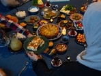 Breaking your fast the right way: Nutritionist-approved iftar tips for Ramadan 2025.