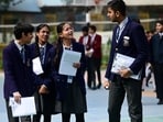 CBSE 10th Math paper analysis 2025: Check what students and teachers said about the 10th Mathematics paper. (HT file)