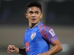 Sunil Chhetri will play the friendly against Maldives and the 2027 Asian Cup qualifier against Bangladesh later this month. 