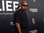 Following Kanye West's disturbing social media posts, his former assistant Lauren Pisciotta is reportedly in hiding. Following Kanye West's disturbing social media posts, his former assistant Lauren Pisciotta is reportedly in hiding.
