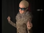 Kai Schreiber, Naomi Watts & Liev Schreiber’s daughter, debuts for Paris Fashion Week (naomiwatts/Instagram) Kai Schreiber, Naomi Watts & Liev Schreiber’s daughter, debuts for Paris Fashion Week (naomiwatts/Instagram)
