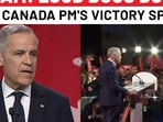 Loud Boos During Next Canada PM's Victory Speech When He Says This On Trump…
