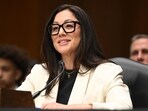 The US Senate confirmed Lori Chavez-DeRemer as the labor secretary with a 67-32 vote. The US Senate confirmed Lori Chavez-DeRemer as the labor secretary with a 67-32 vote.