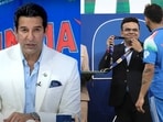 Wasim Akram shocked at no PCB representative during Champions Trophy closing ceremony