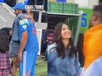 India beat New Zealand by four wickets in Champions Trophy final India beat New Zealand by four wickets in Champions Trophy final