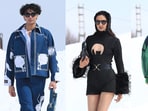 Shivan and Narresh's 15th year anniversary show in Gulmarg, Kashmir has irked religious sentiments with Chief Minister Omar Abdullah seeking a report. 