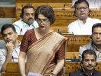 Congress MP Priyanka Gandhi said that reports of voter list manipulation comes before every election, it is very dangerous for our democracy.