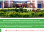 TG ICET 2025 registration from today at icet.tgche.ac.in