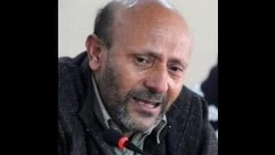 A Delhi court on Monday rejected the plea of jailed Jammu and Kashmir MP Engineer Rashid seeking custody parole to attend the ongoing Parliament session. (HT file photo) A Delhi court on Monday rejected the plea of jailed Jammu and Kashmir MP Engineer Rashid seeking custody parole to attend the ongoing Parliament session. (HT file photo)