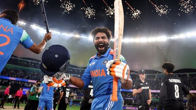 Ravindra Jadeja quashed retirement talk, asking to ignore all the rumours. (BCCI - X) Ravindra Jadeja quashed retirement talk, asking to ignore all the rumours. (BCCI - X)