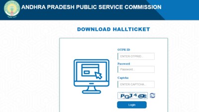 Andhra Pradesh PSC Junior Assistant and Forest Range officer exam hall tickets are out at psc.ap.gov.in. The direct link to download is given here. Andhra Pradesh PSC Junior Assistant and Forest Range officer exam hall tickets are out at psc.ap.gov.in. The direct link to download is given here.