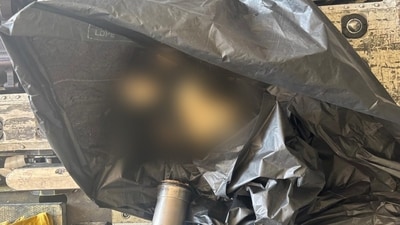 Air India said that its probe found polythene bags, rags, and clothes being flushed down, which got stuck in the plumbing Air India said that its probe found polythene bags, rags, and clothes being flushed down, which got stuck in the plumbing