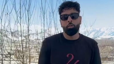 Fans had mixed reactions to Badshah’s transformation. While many supported his fitness journey, others trolled him. Fans had mixed reactions to Badshah’s transformation. While many supported his fitness journey, others trolled him.