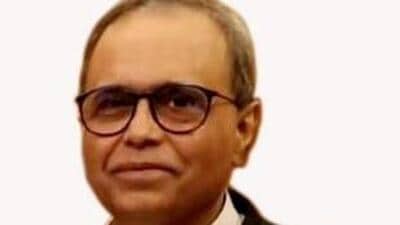 Justice Bagchi was appointed as a judge of the Calcutta high court in June 2011. (High Court of Andhra Pradesh) Justice Bagchi was appointed as a judge of the Calcutta high court in June 2011. (High Court of Andhra Pradesh)