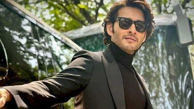 Mahesh Babu's SSMB 29 is a jungle adventure directed by SS Rajamouli. Mahesh Babu's SSMB 29 is a jungle adventure directed by SS Rajamouli.