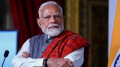 Prime Minister Narendra Modi said the visit will build on the foundations of the past and open a new and bright chapter in the India and Mauritius relationship. (AFP FILE PHOTO) Prime Minister Narendra Modi said the visit will build on the foundations of the past and open a new and bright chapter in the India and Mauritius relationship. (AFP FILE PHOTO)