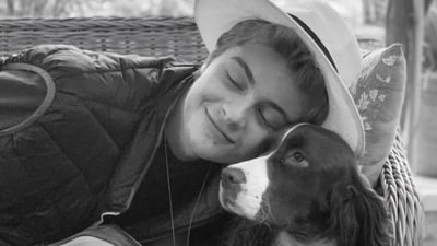 Prince Frederik of Luxembourg has died at the age of 22. Prince Frederik of Luxembourg has died at the age of 22.