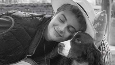 Prince Frederik of Luxembourg has died at the age of 22. Prince Frederik of Luxembourg has died at the age of 22.