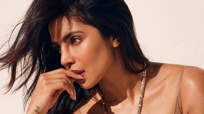 When Priyanka Chopra faced rejection for being 'too ethnic' (Photo: Instagram/priyankachopra) When Priyanka Chopra faced rejection for being 'too ethnic' (Photo: Instagram/priyankachopra)
