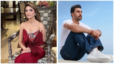 Riddhima Kapoor has shared she is yet to try out something from Ranbir Kapoor's new label. (Instagram/ Riddhima Kapoor Sahni and ARKS) Riddhima Kapoor has shared she is yet to try out something from Ranbir Kapoor's new label. (Instagram/ Riddhima Kapoor Sahni and ARKS)