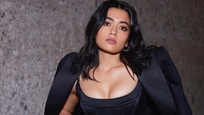 The MLA called out Rashmika Mandanna for supposedly turning down an invitation to attend an event in Karnataka. The MLA called out Rashmika Mandanna for supposedly turning down an invitation to attend an event in Karnataka.