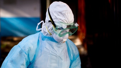 At a press conference on March 11, 2020, the head of the United Nations' health agency, Tedros Adhanom Ghebreyesus, finally said the worsening outbreak could be "characterised as a pandemic". (Representative image) (AP)