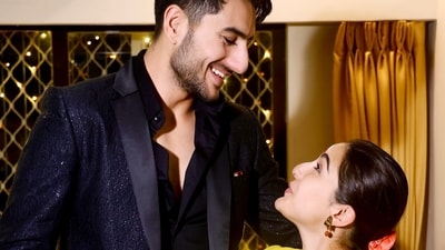 Sara Ali Khan’s brother, Ibrahim Ali Khan, made his debut with Nadaaniyan.