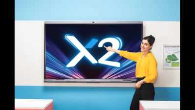 Revolutionizing Modern Classrooms with Unmatched Security, Seamless Google Integration, and Future-Ready Performance Revolutionizing Modern Classrooms with Unmatched Security, Seamless Google Integration, and Future-Ready Performance