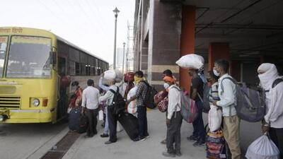 The Noida authority, in collaboration with Greater Noida authority, and Yamuna Expressway Industrial Development Authority (Yeida), has formed a Special Purpose Vehicle (SPV) to oversee the execution of the project. (Sunil Ghosh/HT Photo)