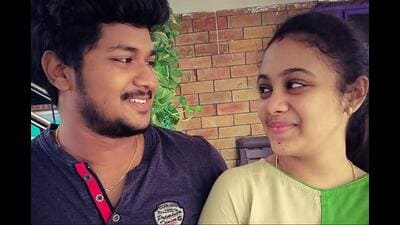 The case dates back to September 14, 2018, when the victim, Pranay Kumar stepped out of a government hospital after a medical check-up of his five-month pregnant wife Amrutha Varshini. (HT PHOTO) The case dates back to September 14, 2018, when the victim, Pranay Kumar stepped out of a government hospital after a medical check-up of his five-month pregnant wife Amrutha Varshini. (HT PHOTO)