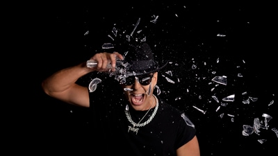 Timmy Trumpet