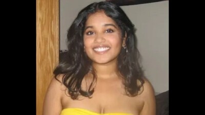 Missing Pitt student Sudiksha Konanki's distressed father speaks out (@avaaz.official/Instagram) Missing Pitt student Sudiksha Konanki's distressed father speaks out (@avaaz.official/Instagram)