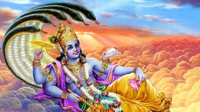 Amalaki Ekadashi 2025: Know the date, puja time, vrat katha, and more about the auspicious festival of Amalaki Ekadashi. (Pinterest) Amalaki Ekadashi 2025: Know the date, puja time, vrat katha, and more about the auspicious festival of Amalaki Ekadashi. (Pinterest)