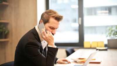 The developer explained why he switched jobs every three years. (Pexel) The developer explained why he switched jobs every three years. (Pexel)