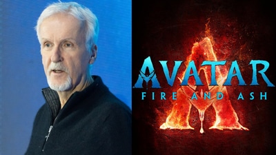 James Cameron reveals exciting new details about Avatar 3 James Cameron reveals exciting new details about Avatar 3