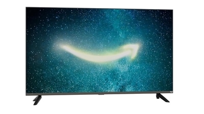 The Amazon TV sale ends tonight offering up to 60% off on the best smart TVs