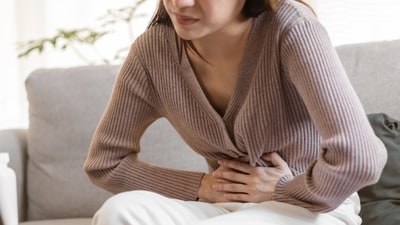 Get back your delayed periods by eating these 5 items suggested by a nutritionist. (Shutterstock) Get back your delayed periods by eating these 5 items suggested by a nutritionist. (Shutterstock)