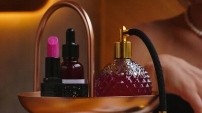 Long-lasting perfume for women Long-lasting perfume for women