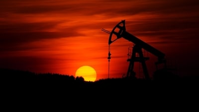 Brent Crude traded close to $70 a barrel after touching a new low since 2021 last week, while WTI Crude was below $67. (Representational Image/Unsplash)