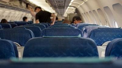 An Air India flight from Chicago to Delhi turned back after 10 hours in the air (Representational image) An Air India flight from Chicago to Delhi turned back after 10 hours in the air (Representational image)